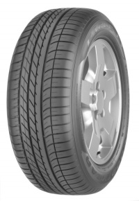 Goodyear F1 ASYM FP XL (DOT2016) 245/35 R20 95Y