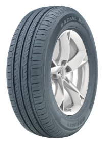 Goodride RP28 205/55 R16 91V , ochrana ráfku MFS