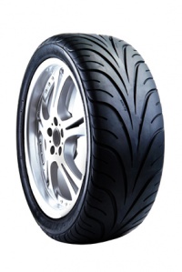 Federal 595 RS-R COMPETITION ONLY 235/40 R17 90W